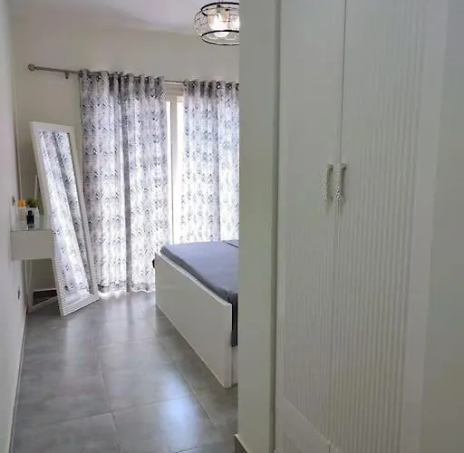The Groove Ain Sokhna Apartment Ain Sukhna