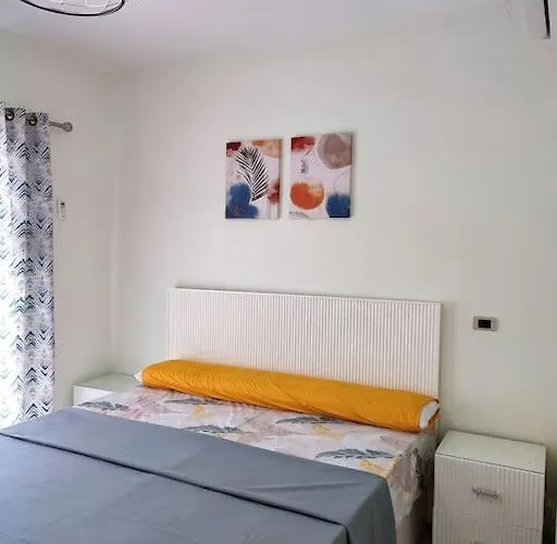 Apartment The Groove Ain Sokhna Ain Sukhna