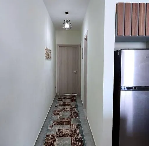 Apartment The Groove Ain Sokhna