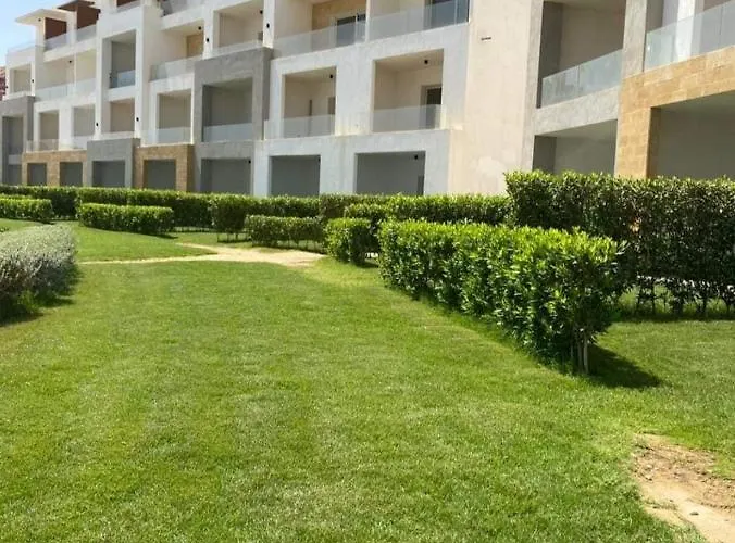 The Groove Ain Sokhna Apartment Ain Sukhna