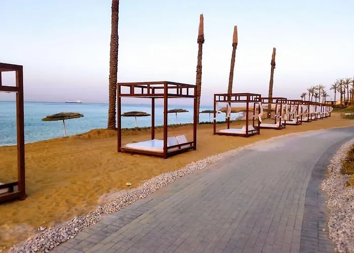 The Groove Ain Sokhna *