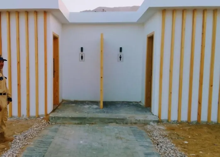 Apartment The Groove Ain Sokhna Ain Sukhna
