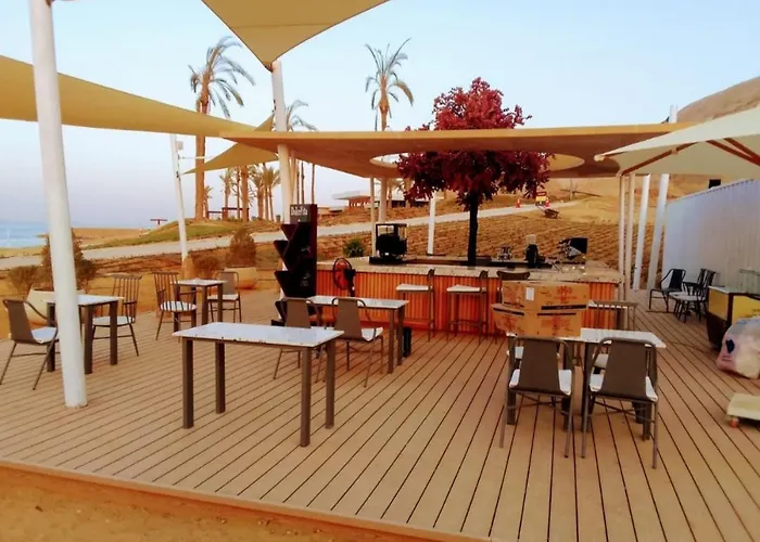 The Groove Ain Sokhna Ain Sukhna