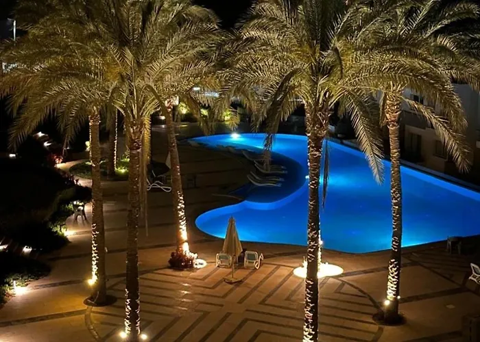 The Groove Ain Sokhna Apartment Ain Sukhna