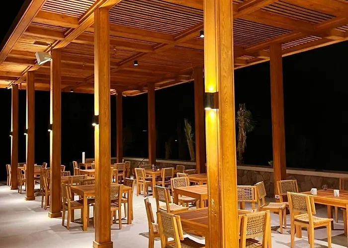 Apartment The Groove Ain Sokhna *