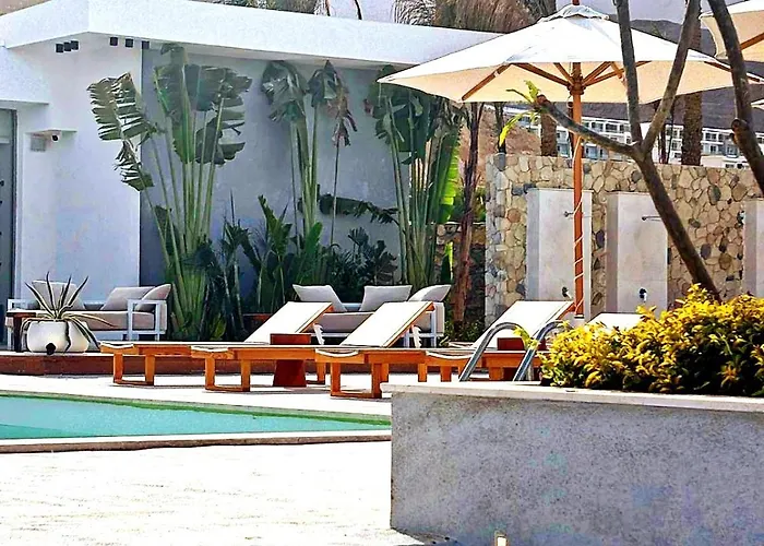Apartment The Groove Ain Sokhna Ain Sukhna