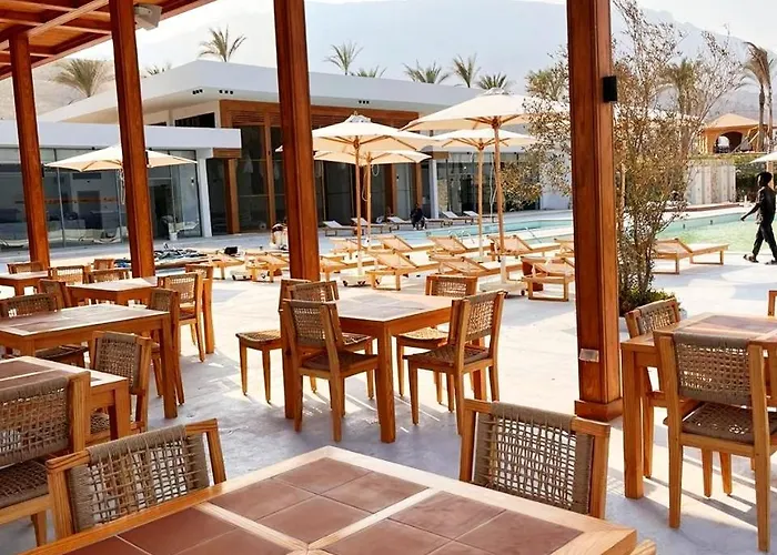 The Groove Ain Sokhna Apartment Ain Sukhna