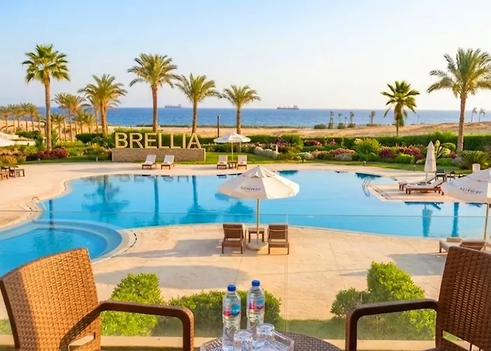 Apartment The Groove Ain Sokhna Ain Sukhna